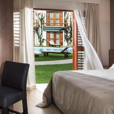Blue Residence Hotel Jijoca de Jericoacoara Kültér fotó