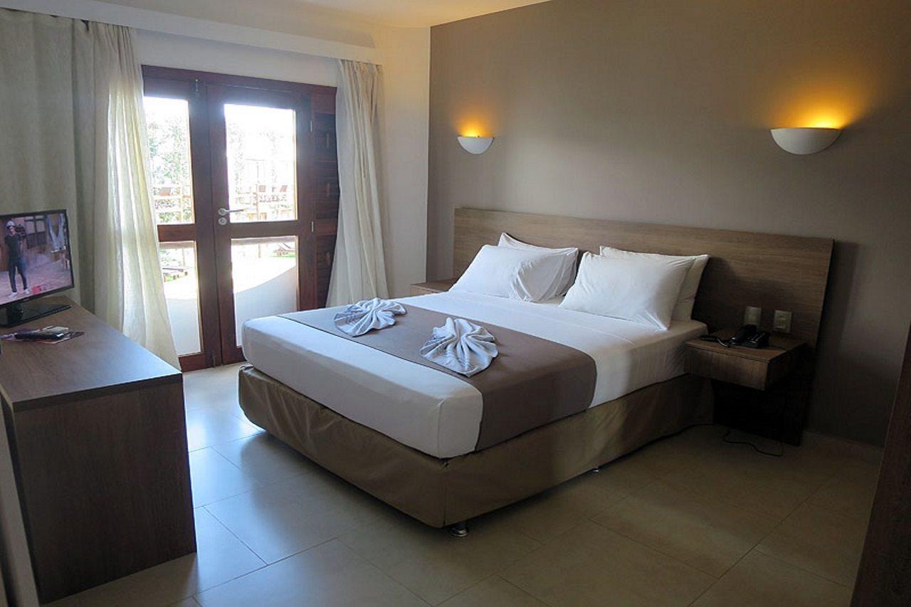 Blue Residence Hotel Jijoca de Jericoacoara Kültér fotó