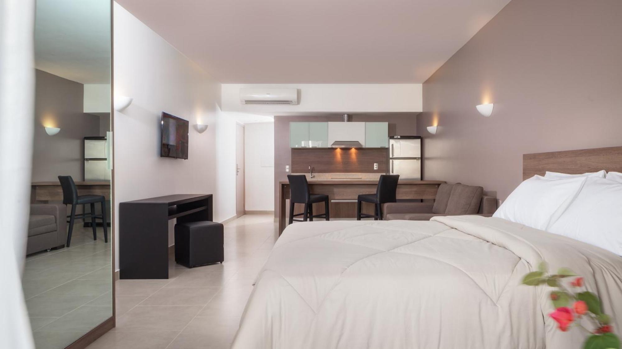Blue Residence Hotel Jijoca de Jericoacoara Szoba fotó